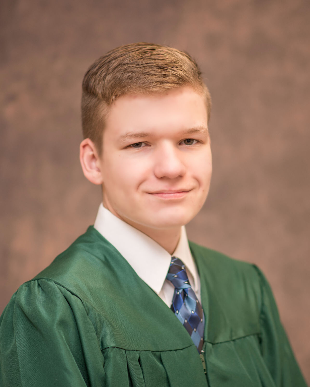 Tyler Hill